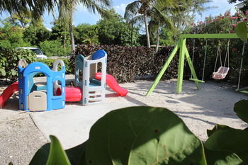 Childrens Play Area - Outdoor